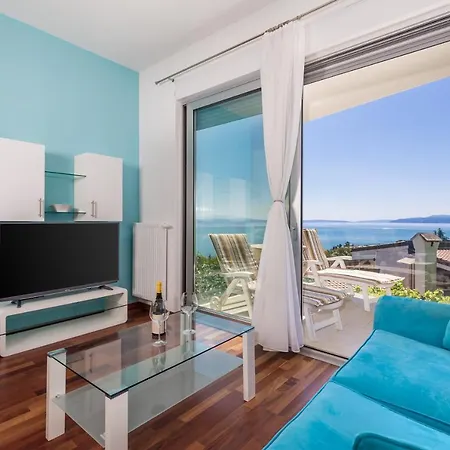 Stella Premium Apartment