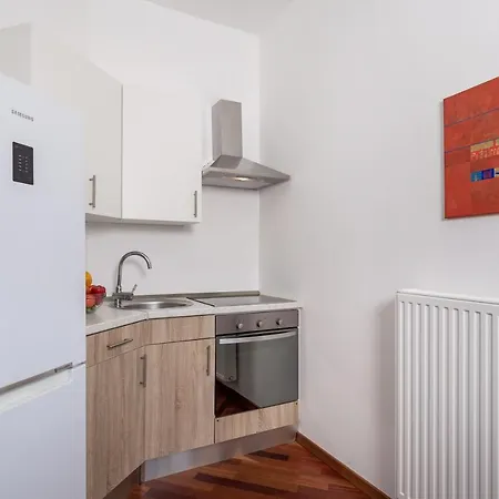 Apartment Stella Premium