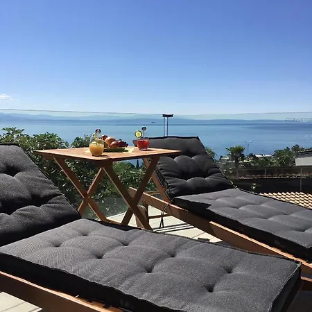Apartment Stella Premium Opatija