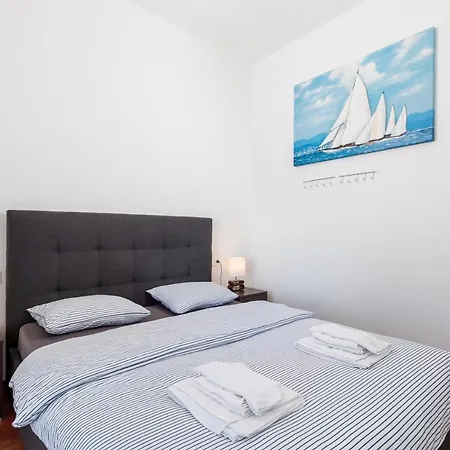 Stella Premium Apartment *