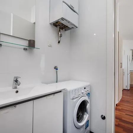 Stella Premium Apartment *