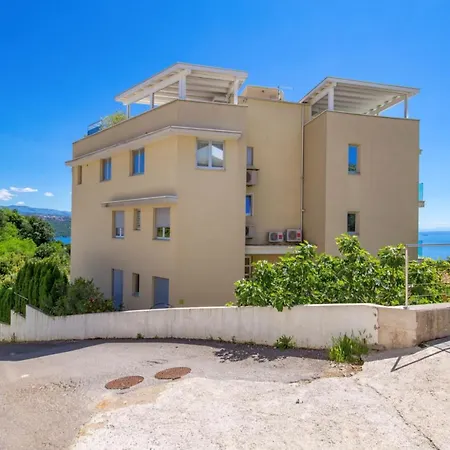 Apartment Stella Premium Opatija