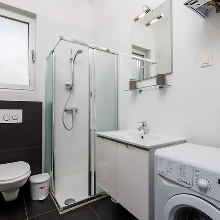 Stella Premium Apartment *