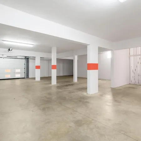 Stella Premium Apartment Opatija
